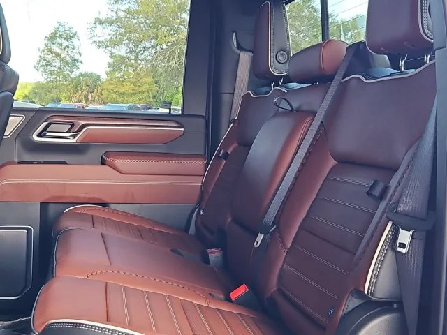 Nuevos GMC SIERRA 2500HD à Estados chez autogozo