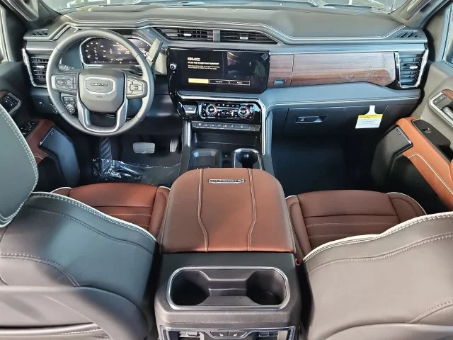 Nuevos GMC SIERRA 2500HD à Estados chez autogozo