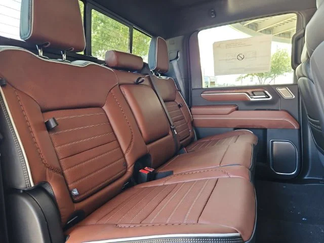Nuevos GMC SIERRA 2500HD à Estados chez autogozo