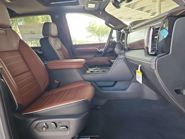 Nuevos GMC SIERRA 2500HD à Estados chez autogozo