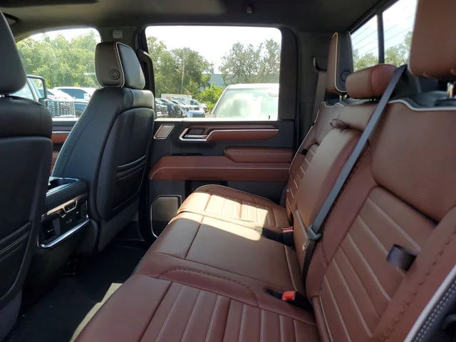 Nuevos GMC SIERRA 2500HD à Estados chez autogozo
