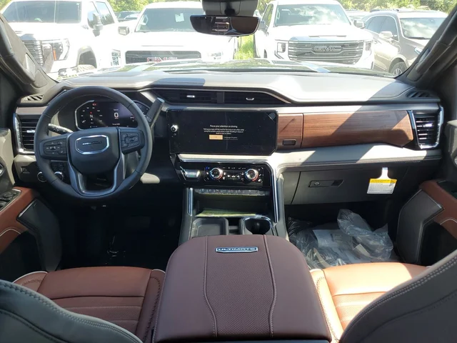 Nuevos GMC SIERRA 2500HD à Estados chez autogozo