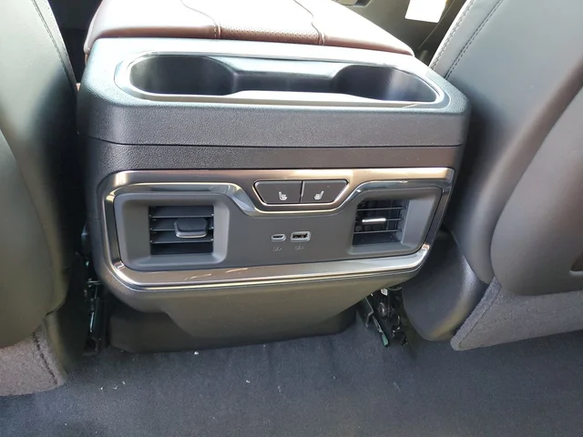 Nuevos GMC SIERRA 2500HD à Estados chez autogozo