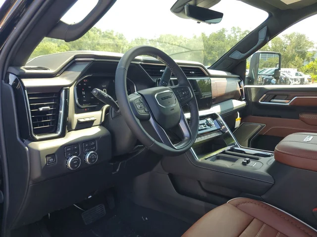 Nuevos GMC SIERRA 2500HD à Estados chez autogozo