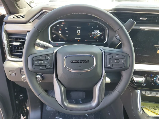 Nuevos GMC SIERRA 2500HD à Estados chez autogozo