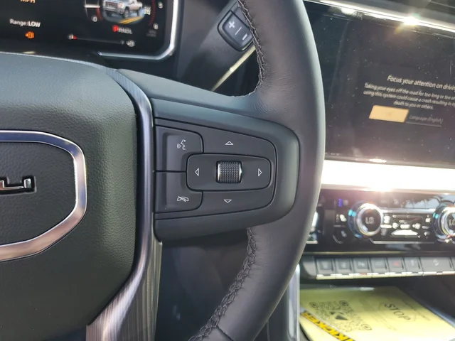 Nuevos GMC SIERRA 2500HD à Estados chez autogozo