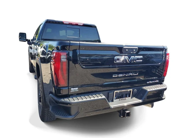 Nuevos GMC SIERRA 2500HD à Estados chez autogozo