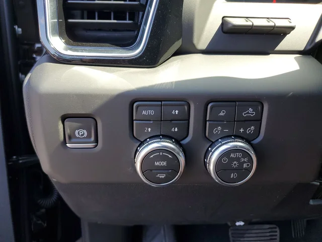 Nuevos GMC SIERRA 2500HD à Estados chez autogozo