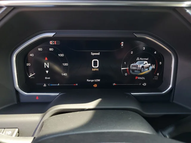 Nuevos GMC SIERRA 2500HD à Estados chez autogozo