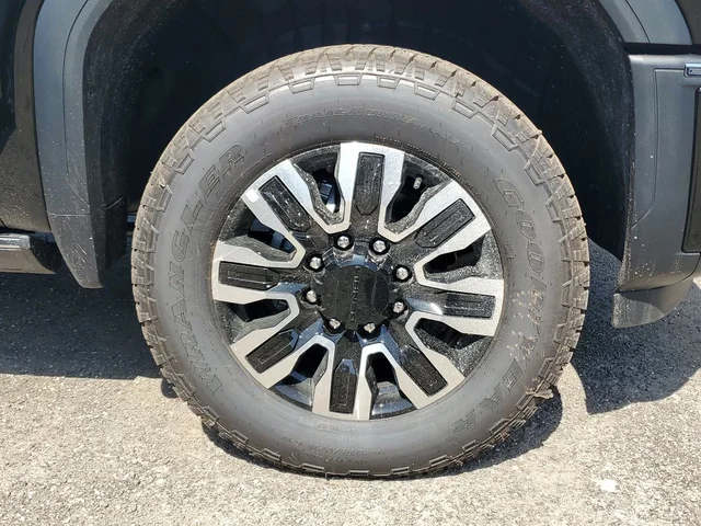 Nuevos GMC SIERRA 2500HD à Estados chez autogozo