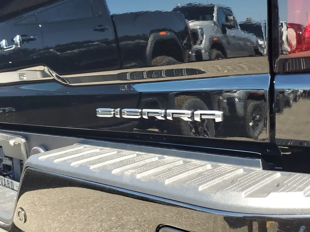 Nuevos GMC SIERRA 2500HD à Estados chez autogozo