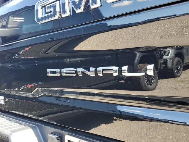 Nuevos GMC SIERRA 2500HD à Estados chez autogozo