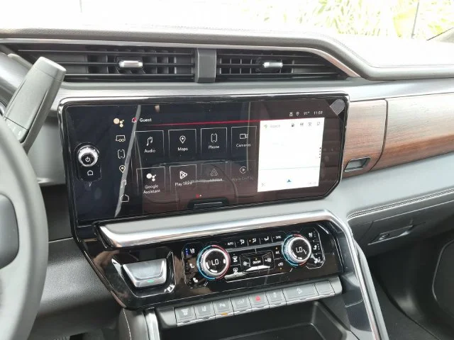 Nuevos GMC SIERRA 2500HD à Estados chez autogozo