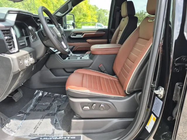 Nuevos GMC SIERRA 2500HD à Estados chez autogozo