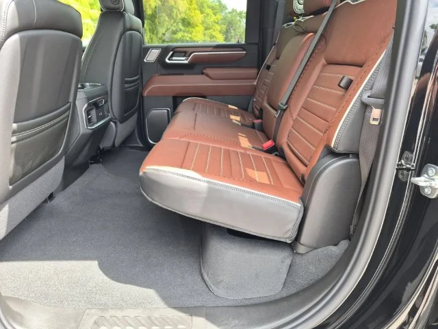 Nuevos GMC SIERRA 2500HD à Estados chez autogozo
