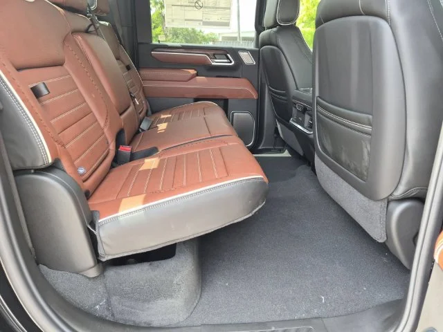 Nuevos GMC SIERRA 2500HD à Estados chez autogozo