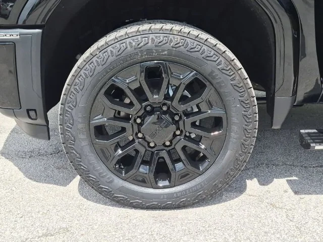 Nuevos GMC SIERRA 2500HD à Estados chez autogozo