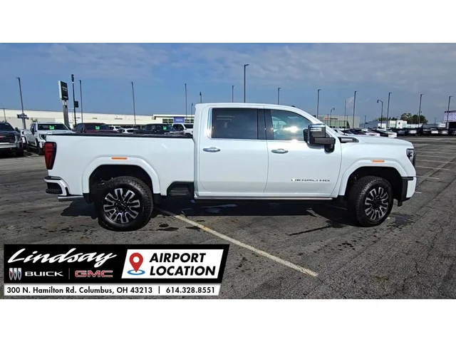 Nuevos GMC SIERRA 2500HD à Estados chez autogozo