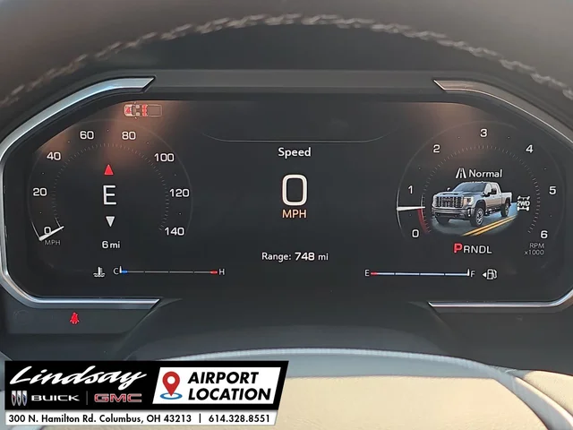 Nuevos GMC SIERRA 2500HD à Estados chez autogozo