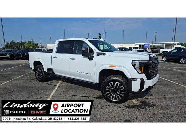Nuevos GMC SIERRA 2500HD à Estados chez autogozo
