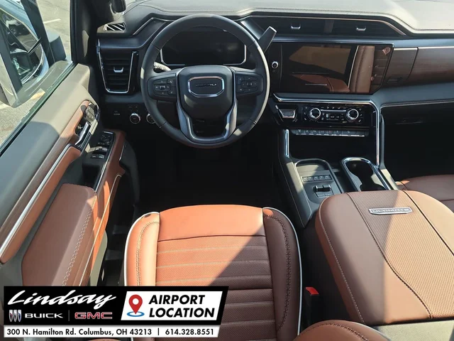 Nuevos GMC SIERRA 2500HD à Estados chez autogozo