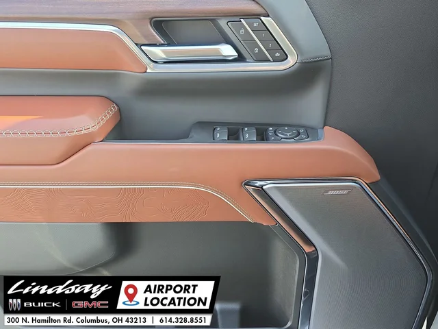 Nuevos GMC SIERRA 2500HD à Estados chez autogozo