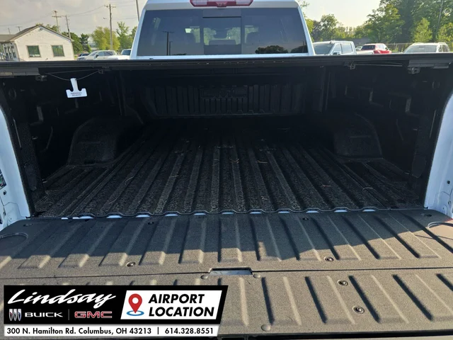 Nuevos GMC SIERRA 2500HD à Estados chez autogozo
