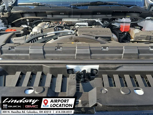 Nuevos GMC SIERRA 2500HD à Estados chez autogozo