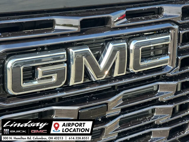 Nuevos GMC SIERRA 2500HD à Estados chez autogozo