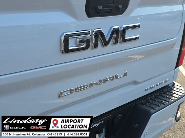 Nuevos GMC SIERRA 2500HD à Estados chez autogozo