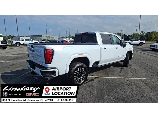 Nuevos GMC SIERRA 2500HD à Estados chez autogozo