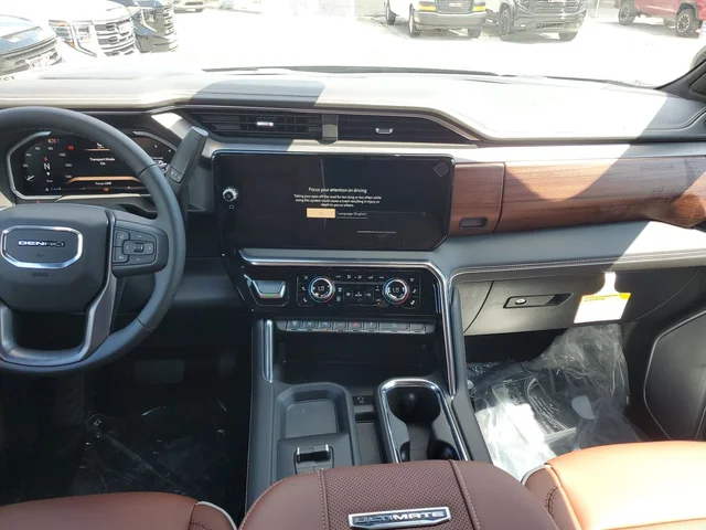 Nuevos GMC SIERRA 2500HD à Estados chez autogozo