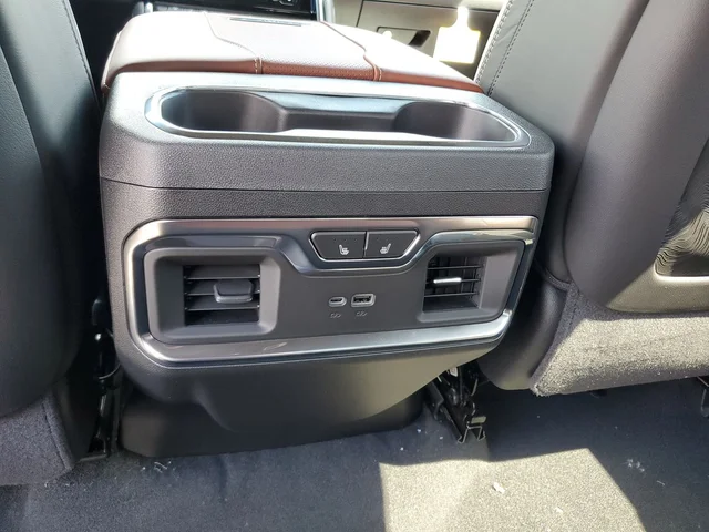 Nuevos GMC SIERRA 2500HD à Estados chez autogozo