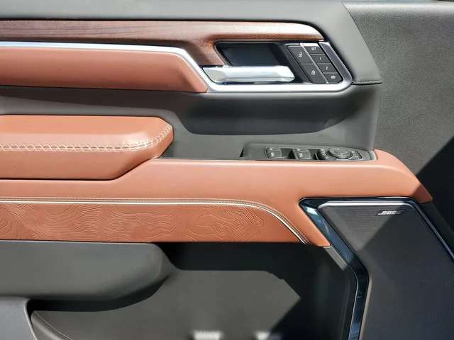 Nuevos GMC SIERRA 2500HD à Estados chez autogozo