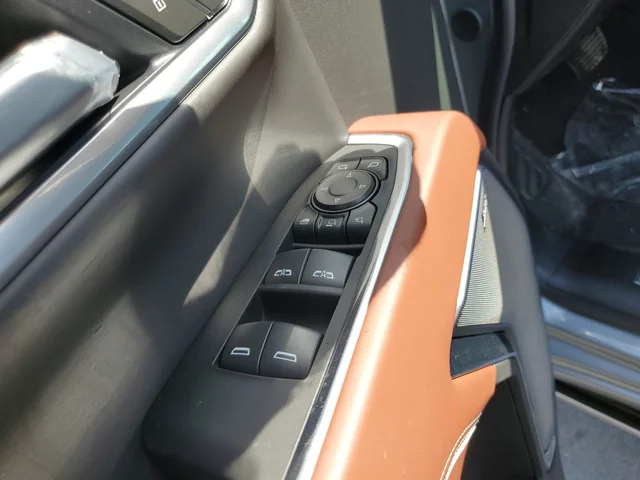 Nuevos GMC SIERRA 2500HD à Estados chez autogozo