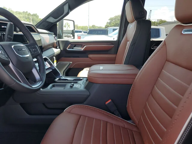 Nuevos GMC SIERRA 2500HD à Estados chez autogozo