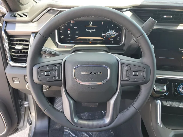 Nuevos GMC SIERRA 2500HD à Estados chez autogozo