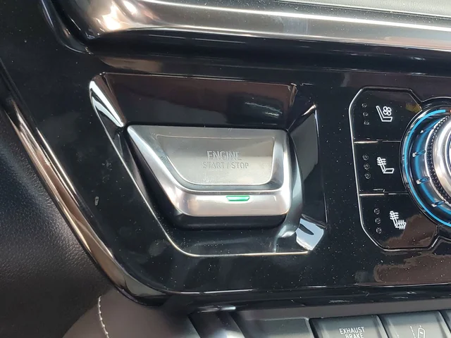 Nuevos GMC SIERRA 2500HD à Estados chez autogozo