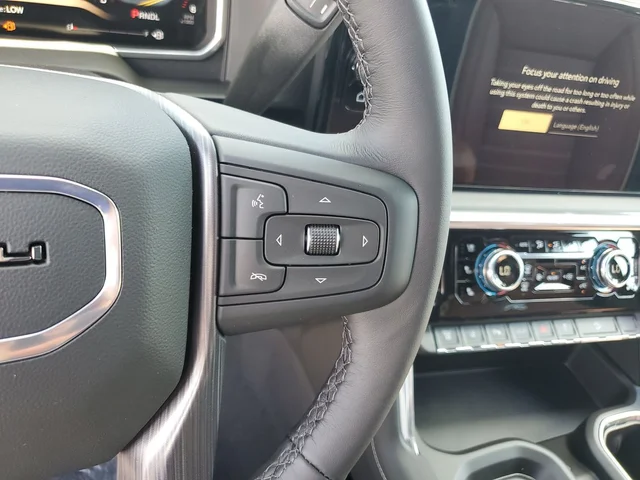 Nuevos GMC SIERRA 2500HD à Estados chez autogozo