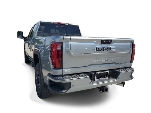 Nuevos GMC SIERRA 2500HD à Estados chez autogozo