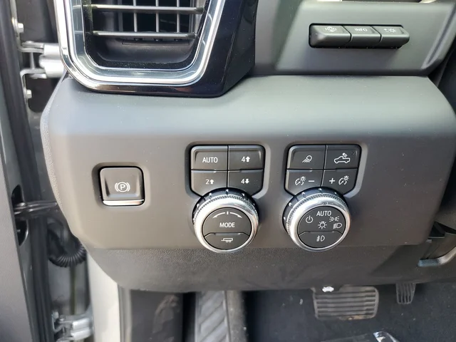 Nuevos GMC SIERRA 2500HD à Estados chez autogozo