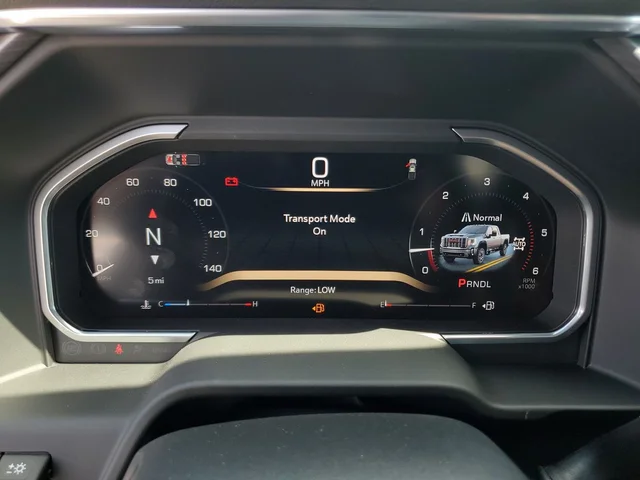 Nuevos GMC SIERRA 2500HD à Estados chez autogozo