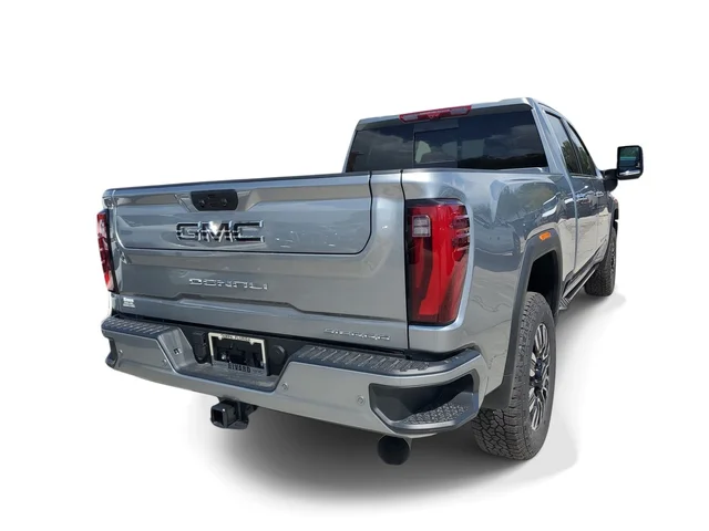 Nuevos GMC SIERRA 2500HD à Estados chez autogozo