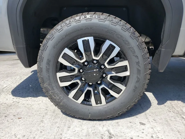Nuevos GMC SIERRA 2500HD à Estados chez autogozo