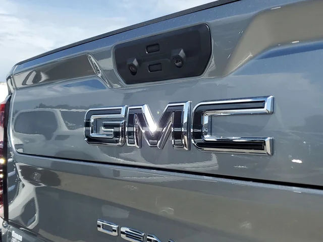 Nuevos GMC SIERRA 2500HD à Estados chez autogozo