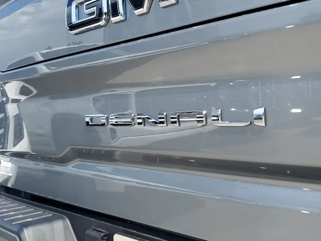 Nuevos GMC SIERRA 2500HD à Estados chez autogozo