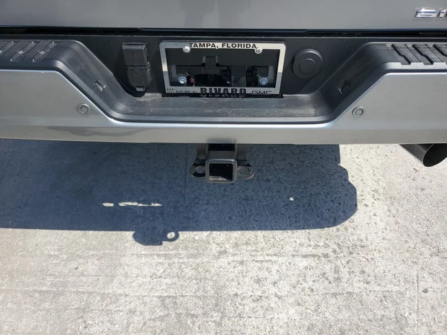 Nuevos GMC SIERRA 2500HD à Estados chez autogozo
