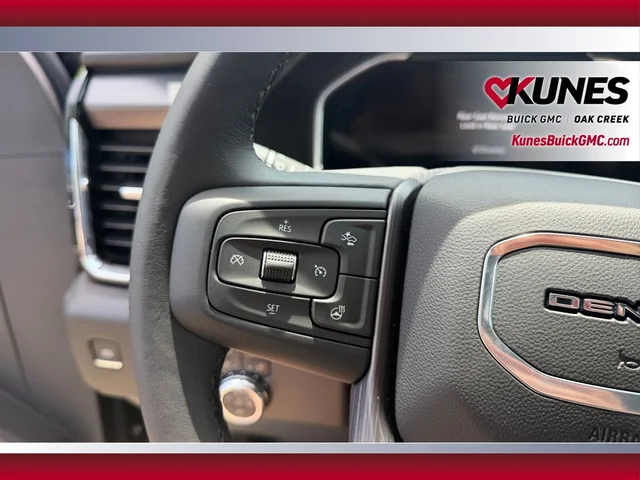Nuevos GMC SIERRA 2500HD à Estados chez autogozo