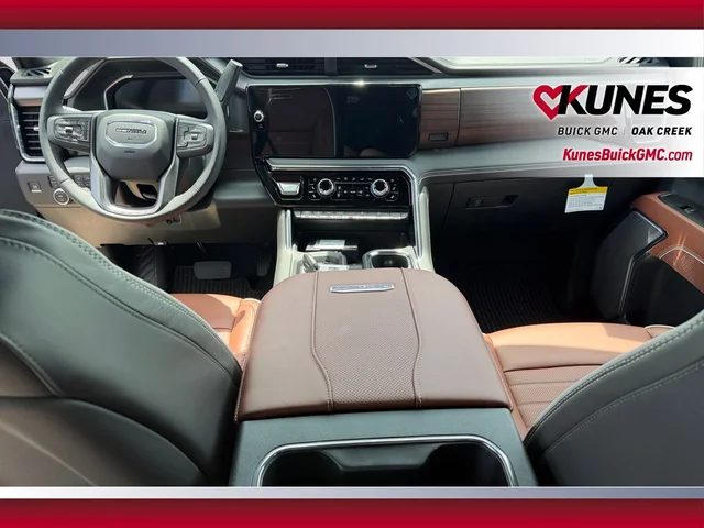 Nuevos GMC SIERRA 2500HD à Estados chez autogozo