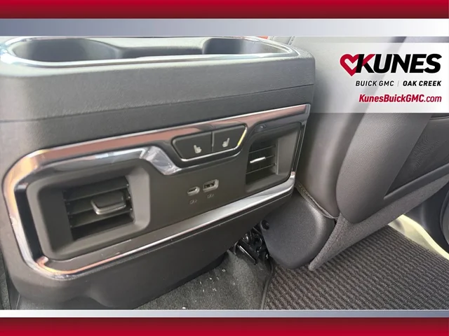 Nuevos GMC SIERRA 2500HD à Estados chez autogozo